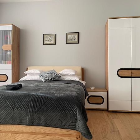 Apartament Perlowy Zamość Εξωτερικό φωτογραφία