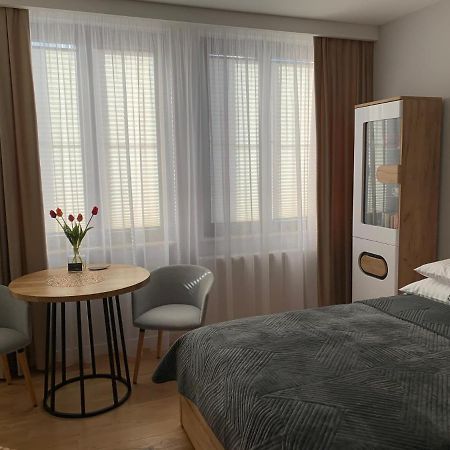 Apartament Perlowy Zamość Εξωτερικό φωτογραφία