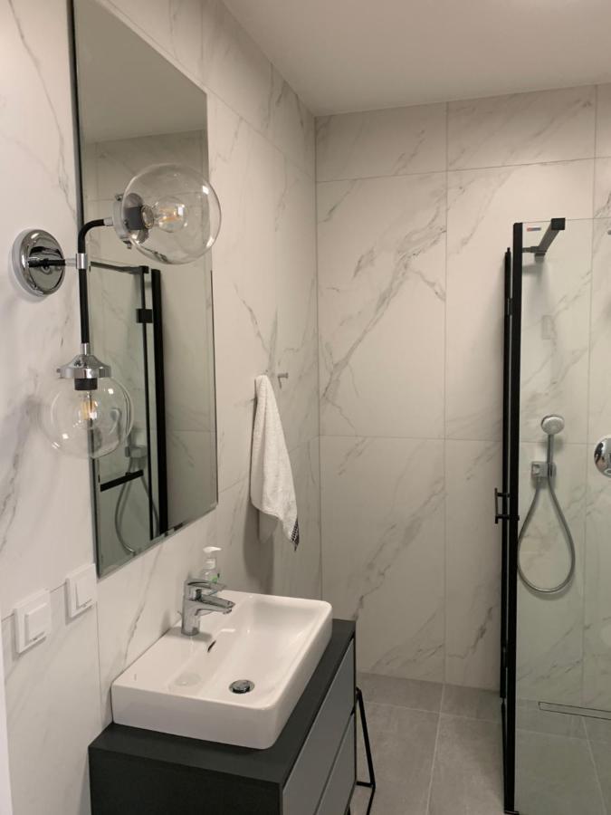 Apartament Perlowy Zamość Εξωτερικό φωτογραφία