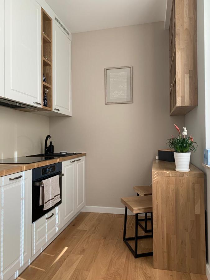 Apartament Perlowy Zamość Εξωτερικό φωτογραφία
