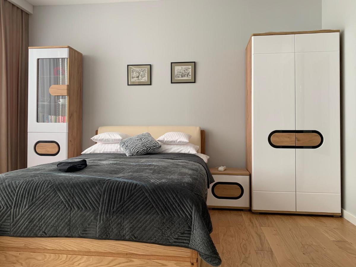 Apartament Perlowy Zamość Εξωτερικό φωτογραφία
