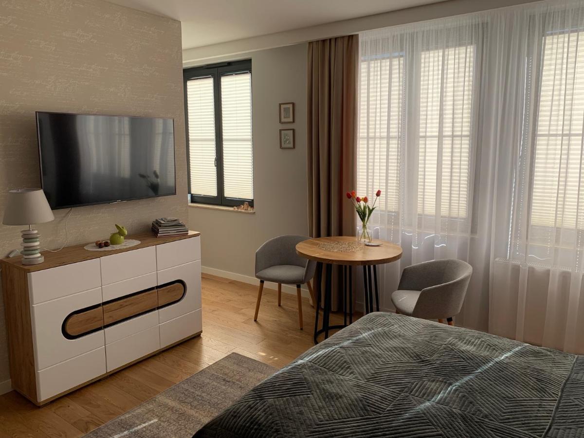 Apartament Perlowy Zamość Εξωτερικό φωτογραφία