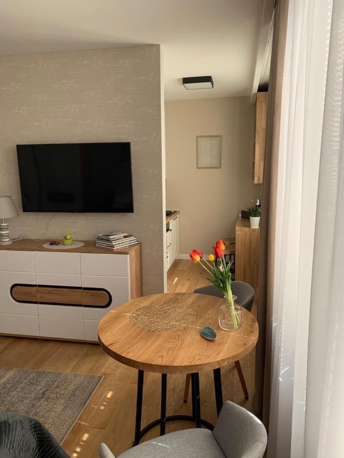 Apartament Perlowy Zamość Εξωτερικό φωτογραφία