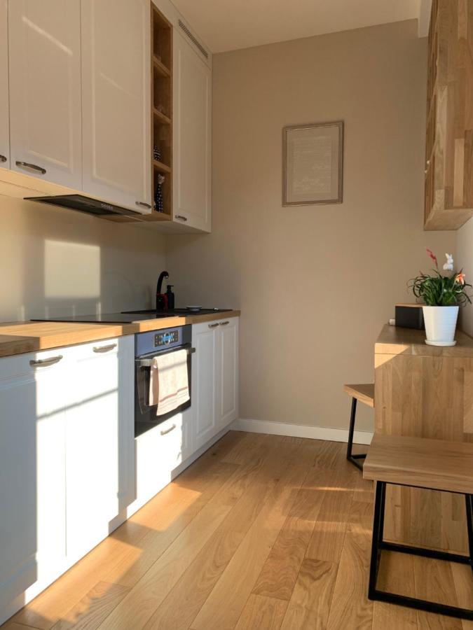 Apartament Perlowy Zamość Εξωτερικό φωτογραφία