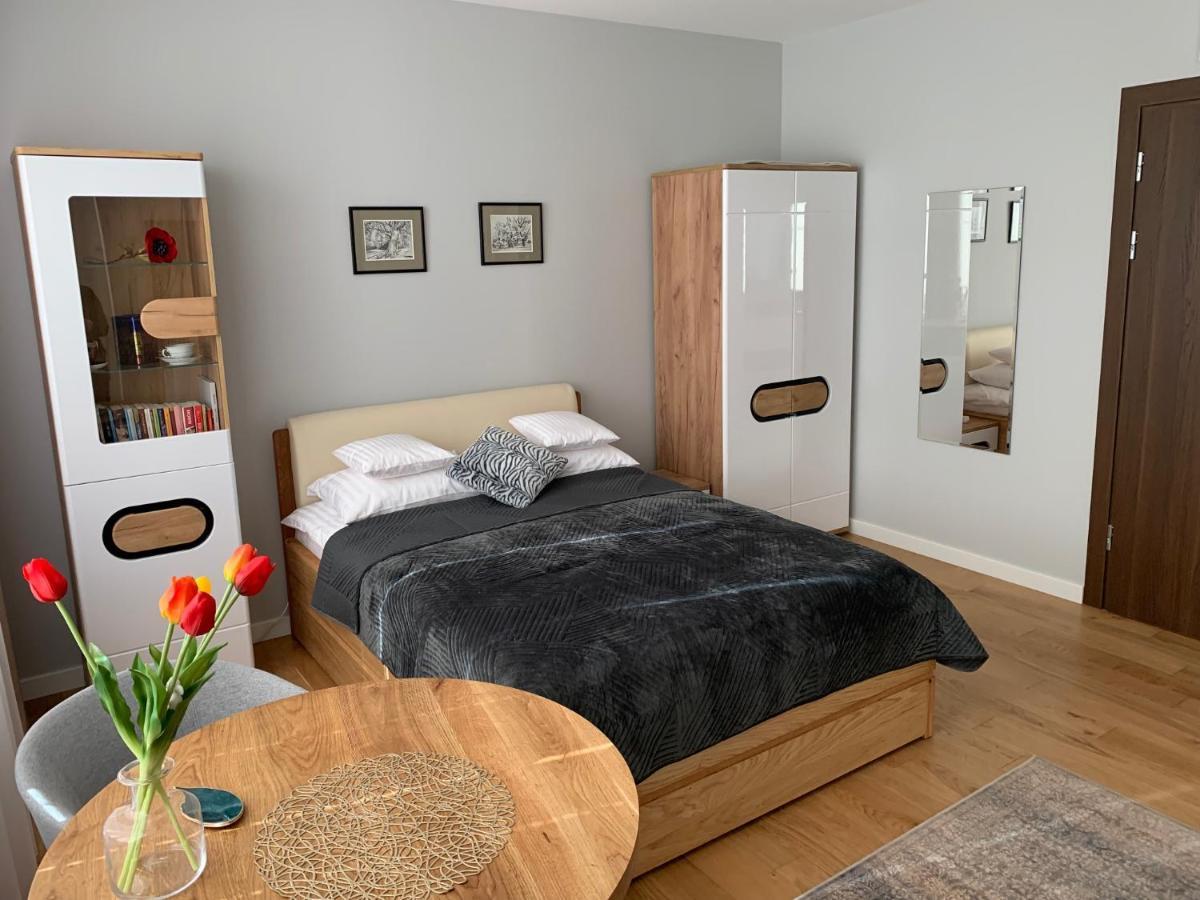Apartament Perlowy Zamość Εξωτερικό φωτογραφία
