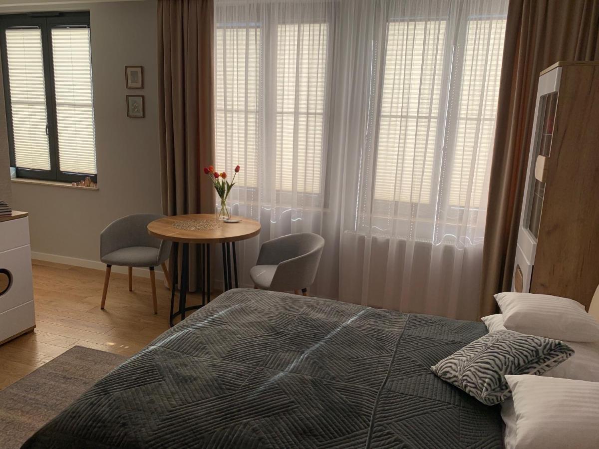 Apartament Perlowy Zamość Εξωτερικό φωτογραφία